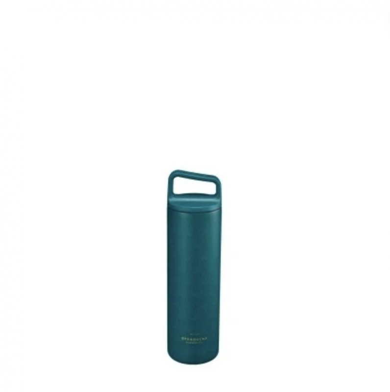 2020 Starbucks Korea 20 SS Miir Handle Anniversary Tumbler 591ml