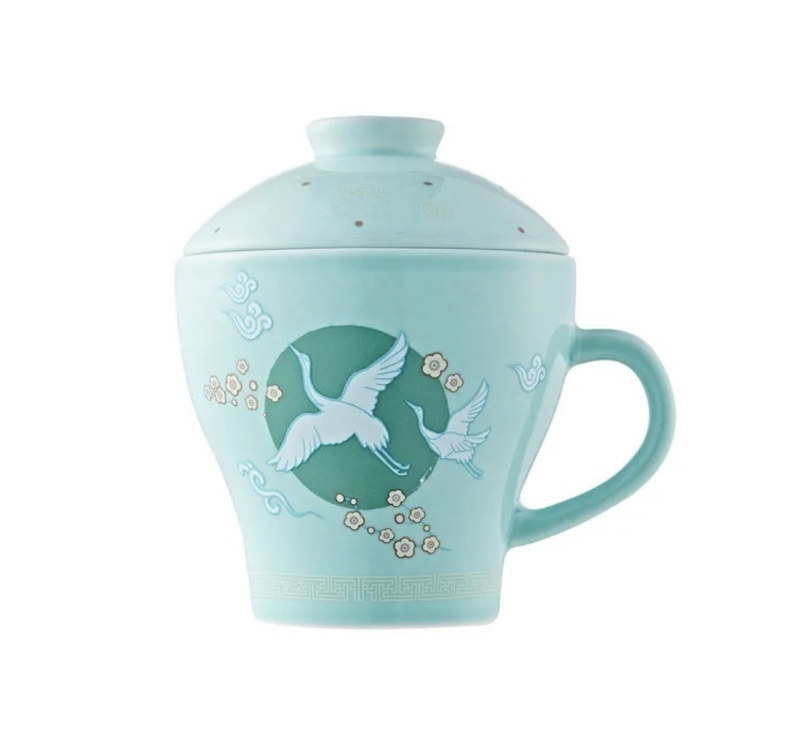2020 Starbucks Korea Korea Doja Mug 355ml