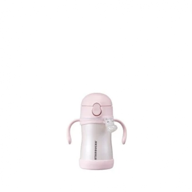 2021 Starbucks Korea SS New Year TKFB Thermos 280ml