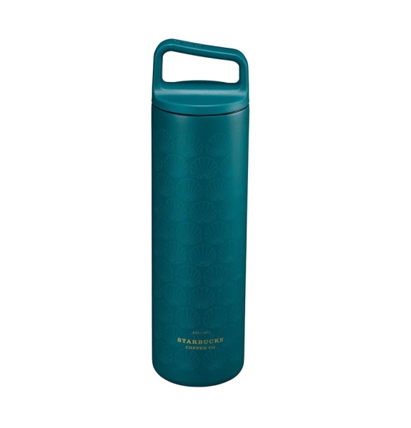 2020 Starbucks Korea 20 SS Miir Handle Anniversary Tumbler 591ml