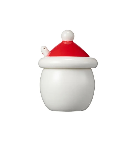 2020 Starbucks Korea Christmas Sugar & Creamer Set