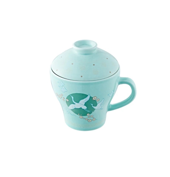 2020 Starbucks Korea Korea Doja Mug 355ml