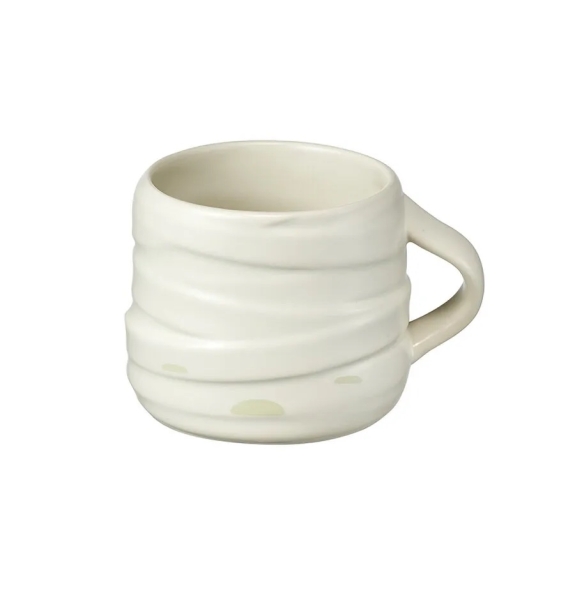 2020 Starbucks Korea Mummy Mug 355ml