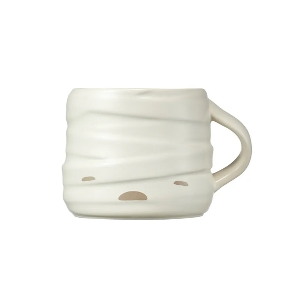 2020 Starbucks Korea Mummy Mug 355ml