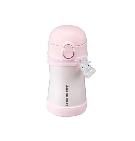 2021 Starbucks Korea SS New Year TKFB Thermos 280ml