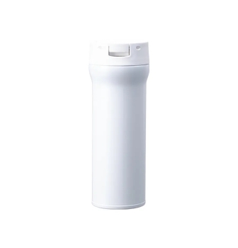 2018 Starbucks Korea JNM Classic White Thermos 480ml