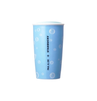 2018 Starbucks Korea Paul & Joe DW Cat Mug 355ml