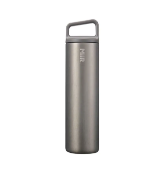 2021 Starbucks Korea SS MiiR Reserve Handle Tumbler 591ml