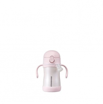 2021 Starbucks Korea SS New Year TKFB Thermos 280ml