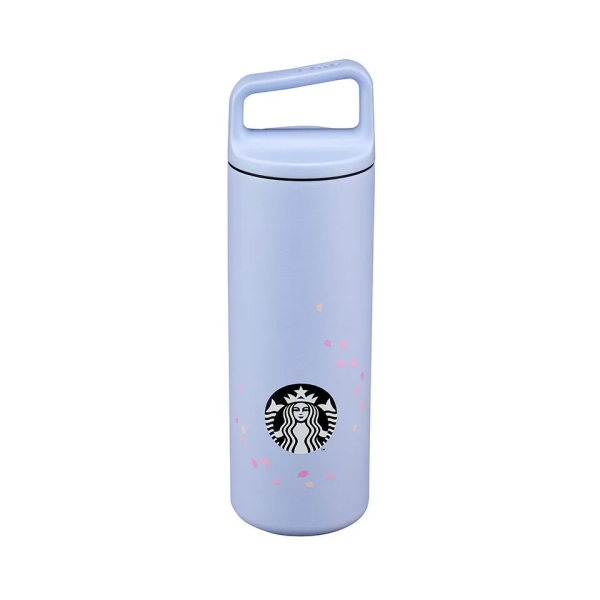 2021 Starbucks Korea SS Blossom MiiR Tumbler 473ml
