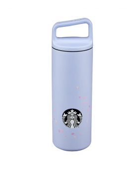 2021 Starbucks Korea SS Blossom MiiR Tumbler 473ml