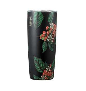 2021 Starbucks Korea SS Herschel MiiR Coffee Cherry Tumbler 591ml