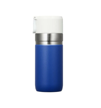 2021 Starbucks Korea SS Shine Blue Stanley Tonga Vacuum 500ml